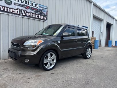 Used 2011 Kia Soul !