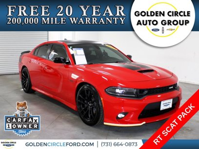 Used 2023 Dodge Charger Scat Pack w/ Daytona Edition Group