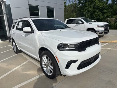 Used 2022 Dodge Durango GT