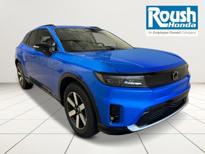 New 2025 Honda Prologue Touring