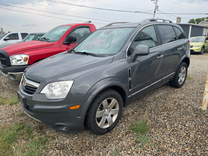 Used 2009 Saturn Vue XR