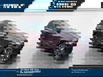 New 2026 Volvo XC60 B5 Core