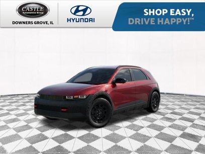 New 2025 Hyundai Ioniq 5 XRT