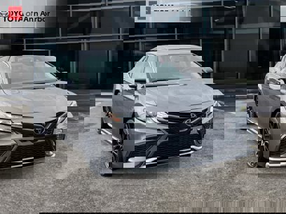 Used 2023 Toyota Camry XSE