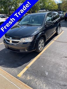 Used 2009 Dodge Journey SXT w/ Chrome Appearance Group