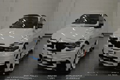 Used 2018 BMW M4 Convertible