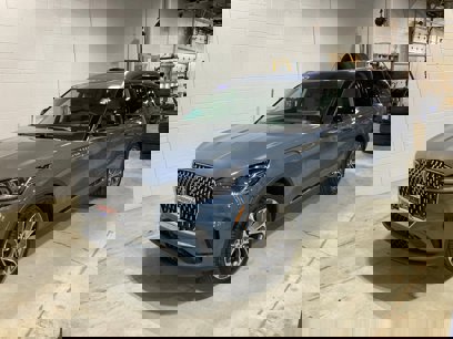 Used 2025 Lincoln Aviator AWD