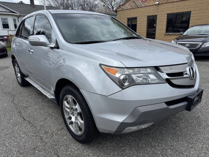 Used 2008 Acura MDX