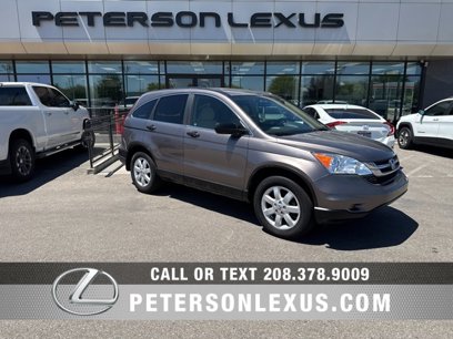 Used 2011 Honda CR-V SE