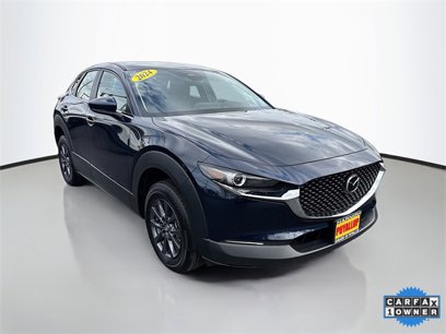 Used 2024 MAZDA CX-30 AWD 2.5 S