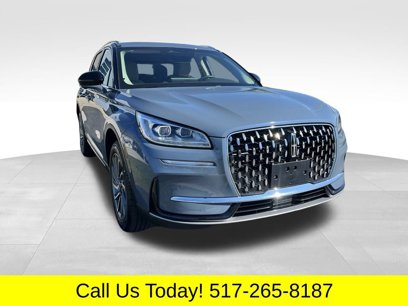 Used 2024 Lincoln Corsair Reserve w/ Equipment Group 201A