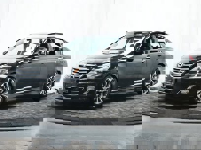 Used 2013 Hyundai Genesis 5.0 R-Spec