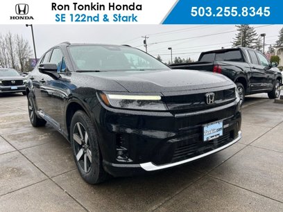 New 2025 Honda Prologue Touring