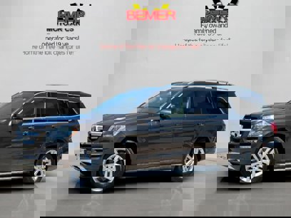 Used 2015 Mercedes-Benz GL 320 BlueTEC 4MATIC