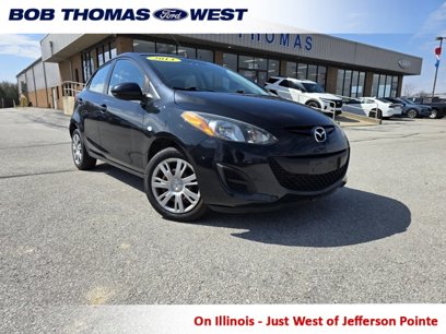Used 2014 MAZDA MAZDA2 Sport