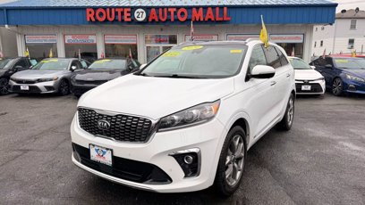 Used 2020 Kia Sorento SX