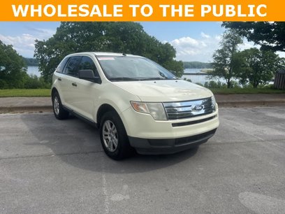Used 2008 Ford Edge SE