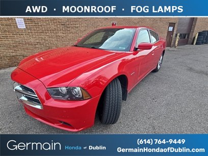 Used 2013 Dodge Charger R/T