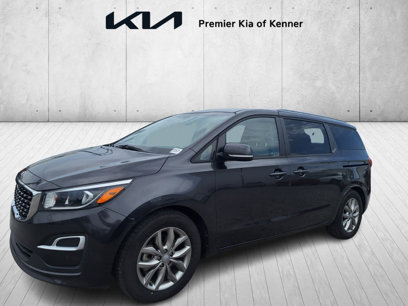 Used 2021 Kia Sedona EX