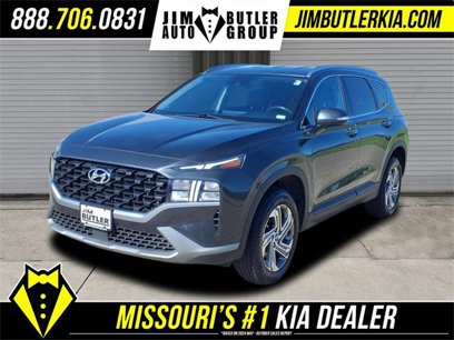 Used 2023 Hyundai Santa Fe SEL