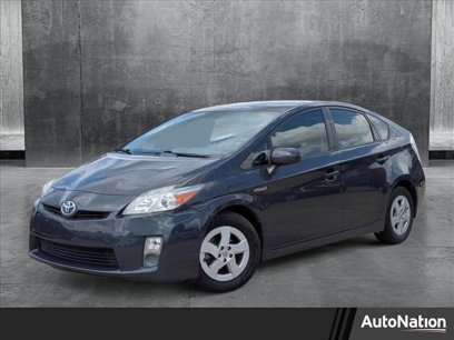 Used 2010 Toyota Prius Five