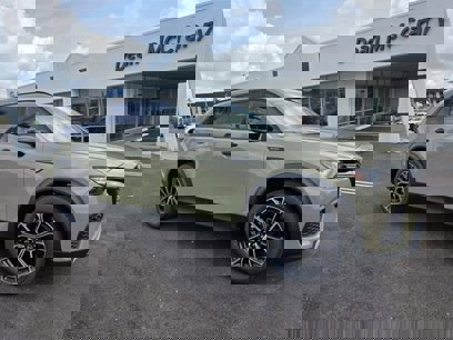 New 2025 MAZDA CX-70 Plug-In Hybrid w/ Premium Plus