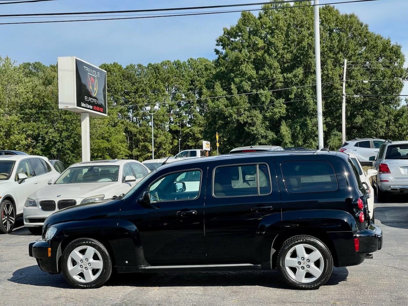 Used 2009 Chevrolet HHR LT