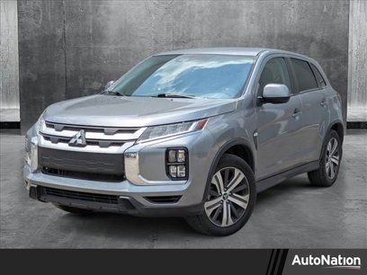 Used 2023 Mitsubishi Outlander Sport ES