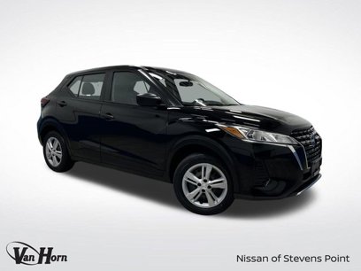 Used 2023 Nissan Kicks S