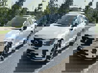 Used 2021 Volvo S60 T6 R-Design