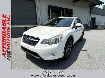 Used 2013 Subaru Crosstrek 2.0i Limited w/ Popular Pkg 1