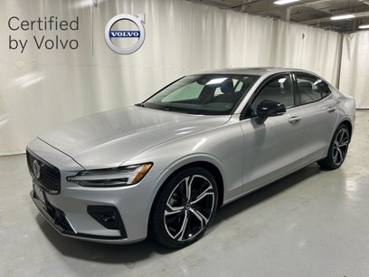 Certified 2024 Volvo S60 B5 Core