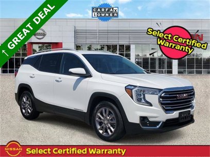 Used 2023 GMC Terrain SLT