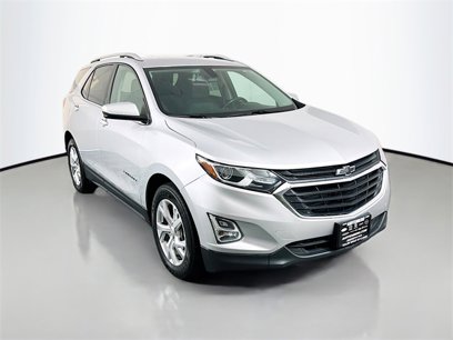 Used 2019 Chevrolet Equinox LT