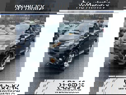 Used 2013 Toyota RAV4 XLE