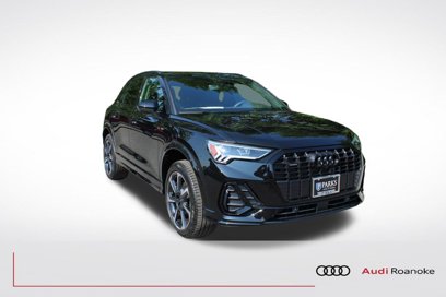 New 2025 Audi Q3 2.0T Premium Plus