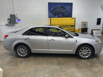 Used 2012 Lincoln MKZ