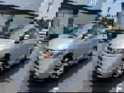 Used 2008 Honda Civic LX
