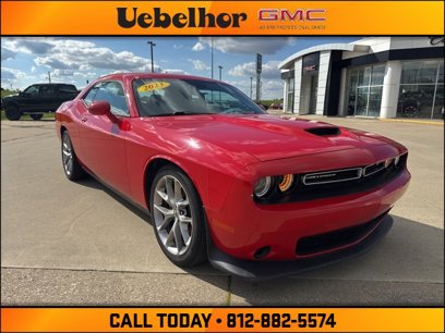 Used 2023 Dodge Challenger GT