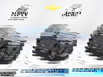 Used 2024 Lexus RX 350h