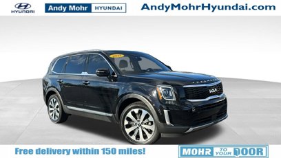 Used 2022 Kia Telluride S