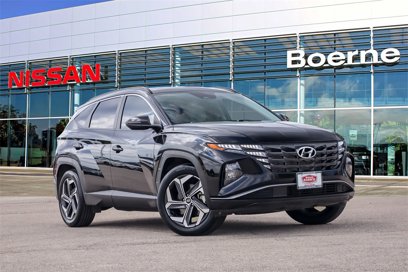 Used 2024 Hyundai Tucson SEL w/ Convenience Package