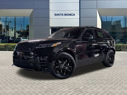 New 2026 Land Rover Range Rover Velar Dynamic SE