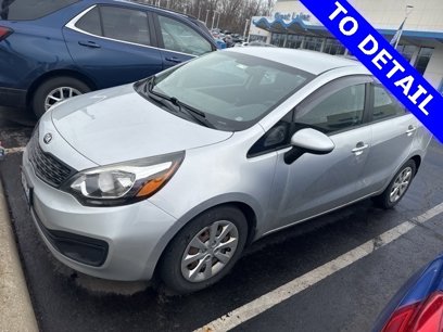 Used 2013 Kia Rio LX w/ PWR Pkg