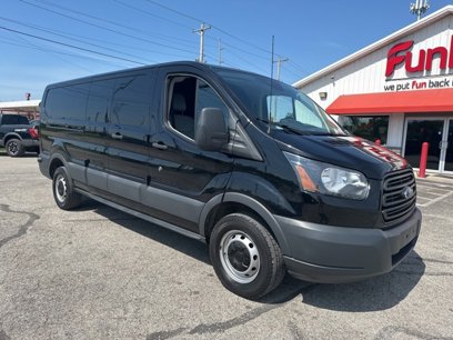 Used 2017 Ford Transit 150 148 Low Roof