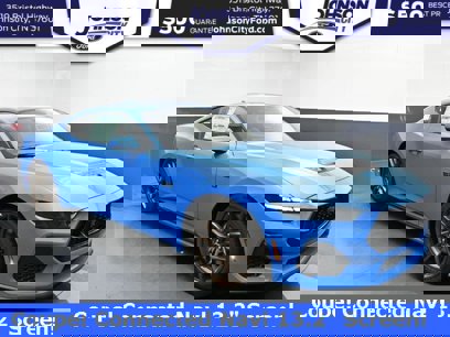 New 2025 Ford Mustang GT Premium