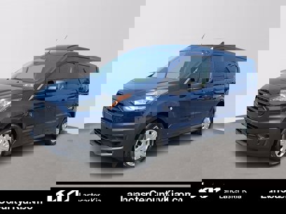 Used 2022 Ford Transit Connect XL