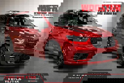 New 2025 Chrysler Pacifica Select w/ Fav Edition Package