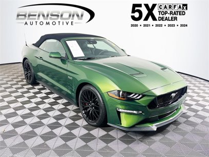 Used 2023 Ford Mustang GT Premium w/ GT Performance Package