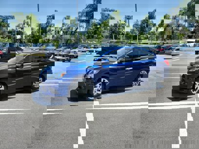 Used 2017 Nissan Sentra S